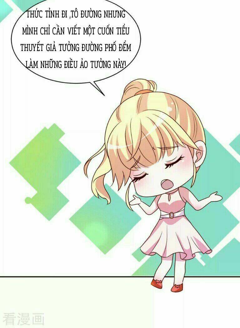 đầu hào điềm tâm chapter 1 15