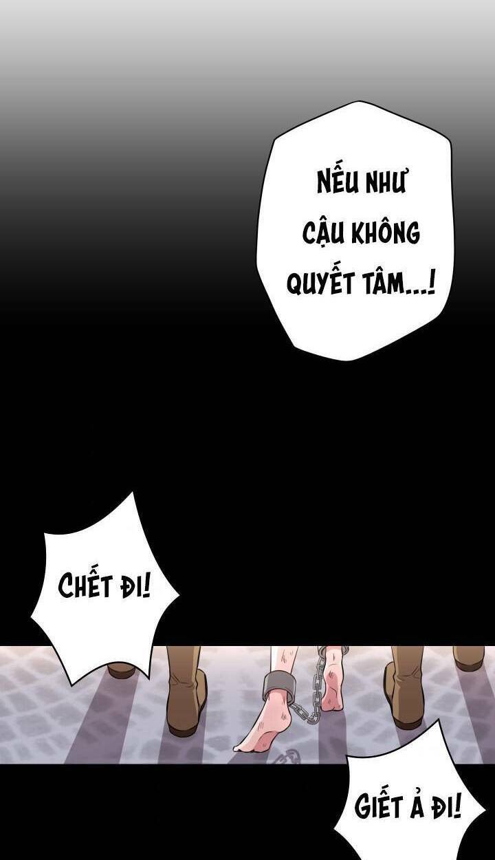 gửi đến người bạn của tôi chapter 11 31