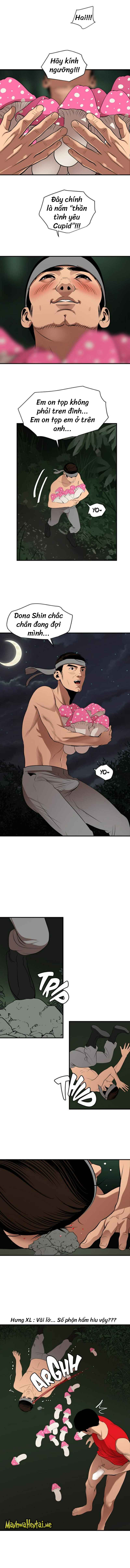 cột thu lôi chapter 81 7