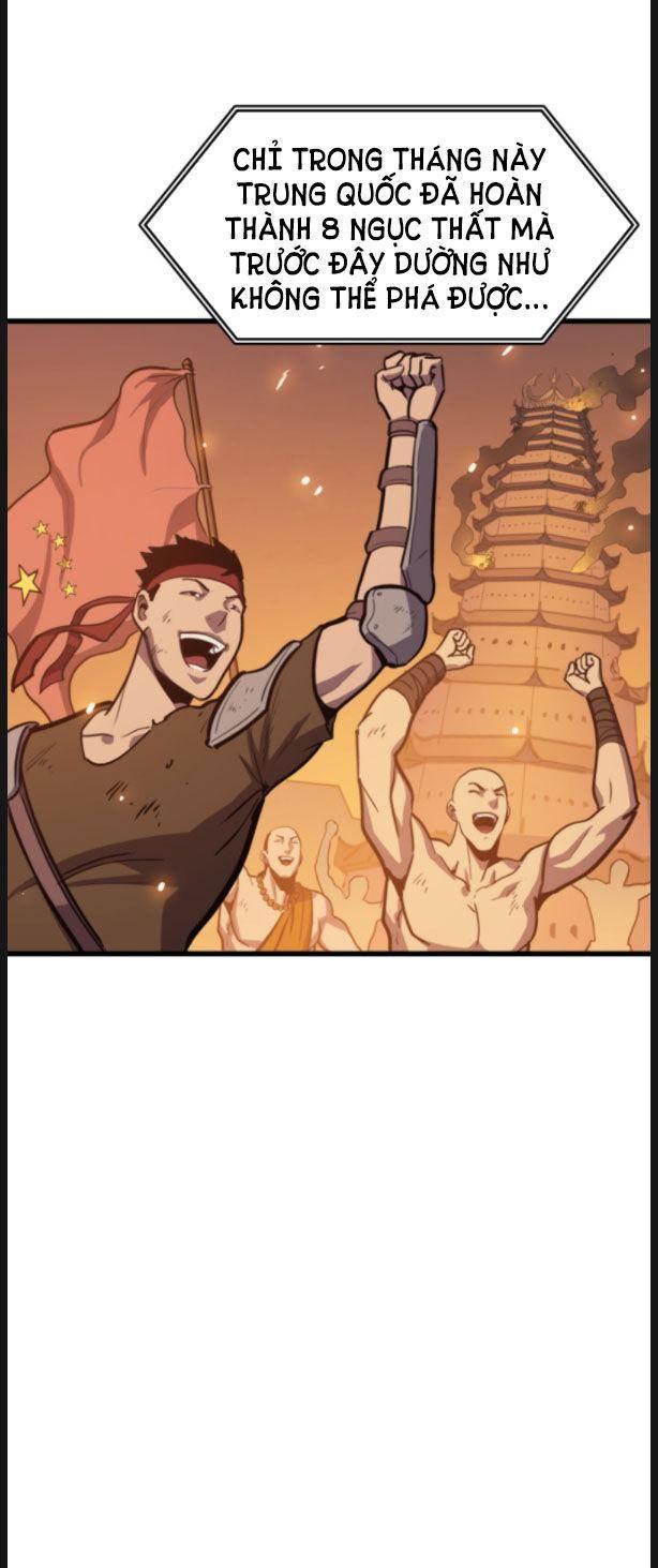 tôi trở lại thăng cấp một mình chapter 32 40