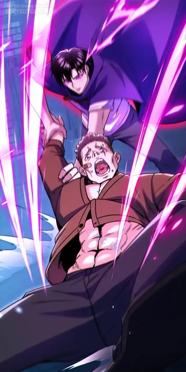 bất khả chiến bại trong ngày tận thế: tôi là người chơi beta duy nhất chapter 4 9