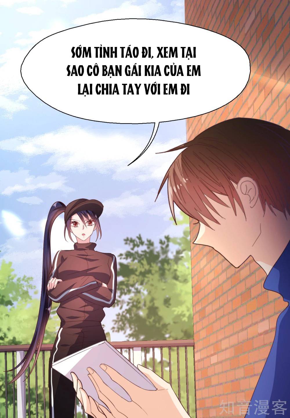 sau này vẫn cứ thích anh chapter 38 13