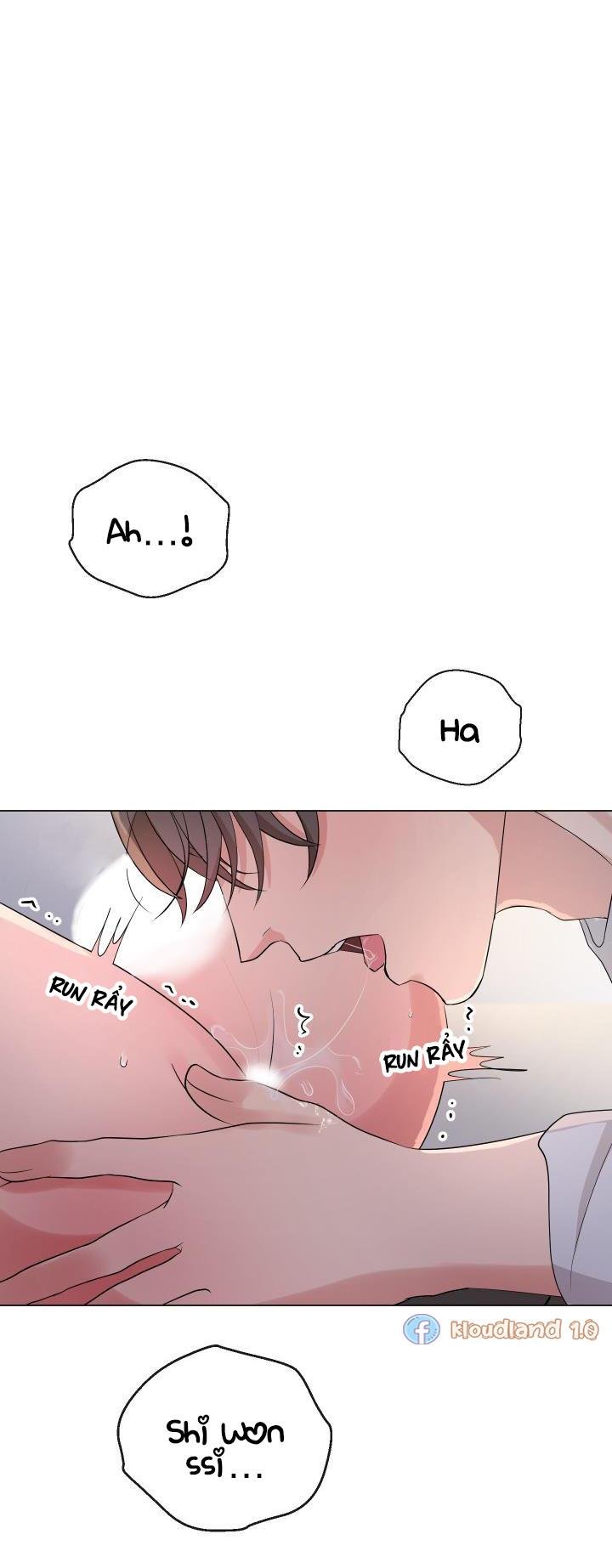 người yêu hiếm hoi chapter 3 5