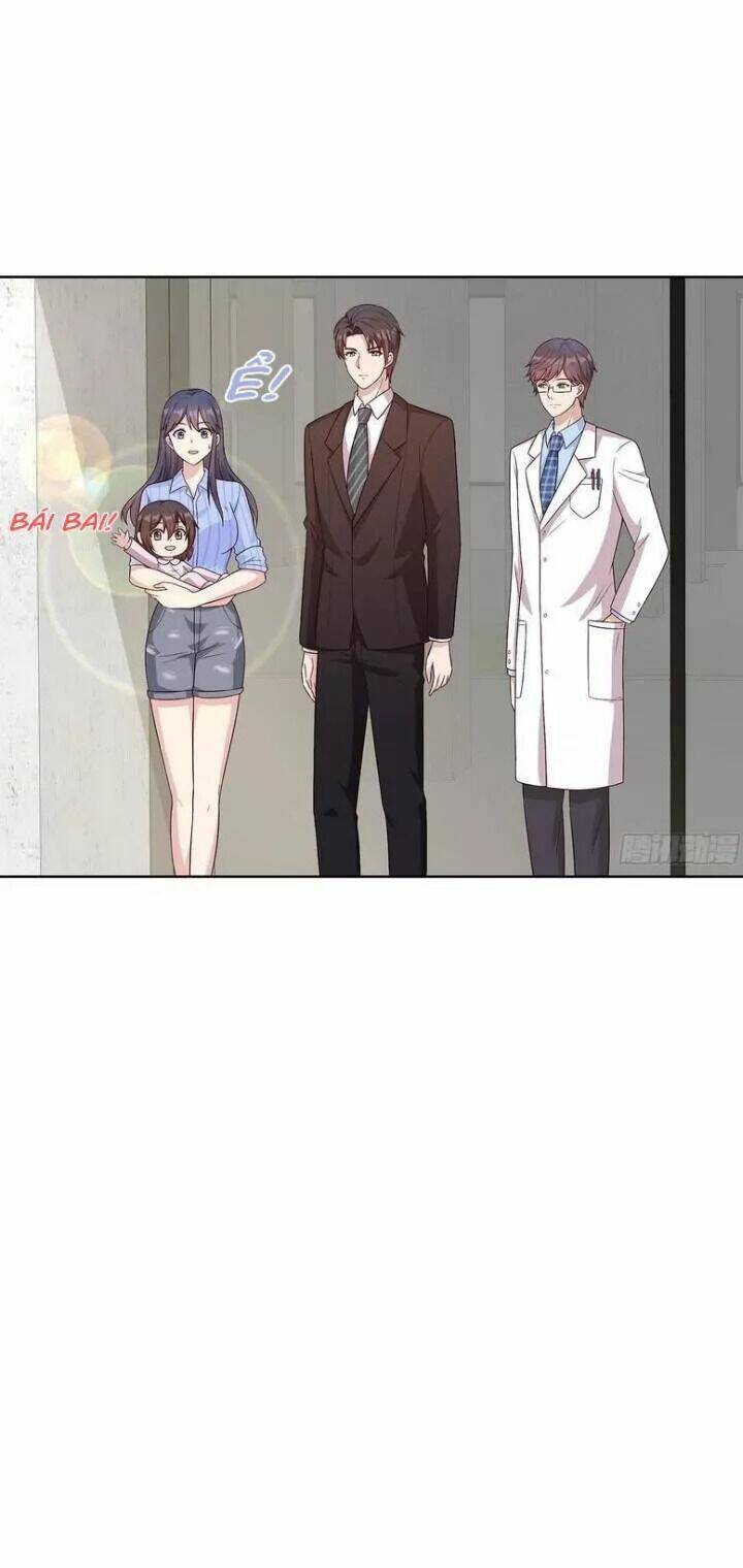 nam thần manh bảo tận diệt chapter 80 17