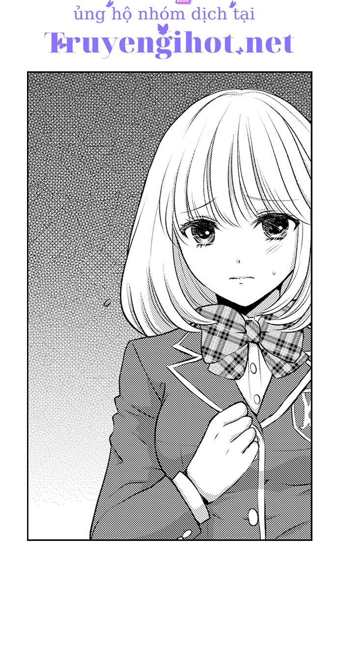 thầy tịch thu đồ chơi người lớn của tôi rồi nói "tôi sẽ dạy em cách sử dụng nó" chapter 34.2 10
