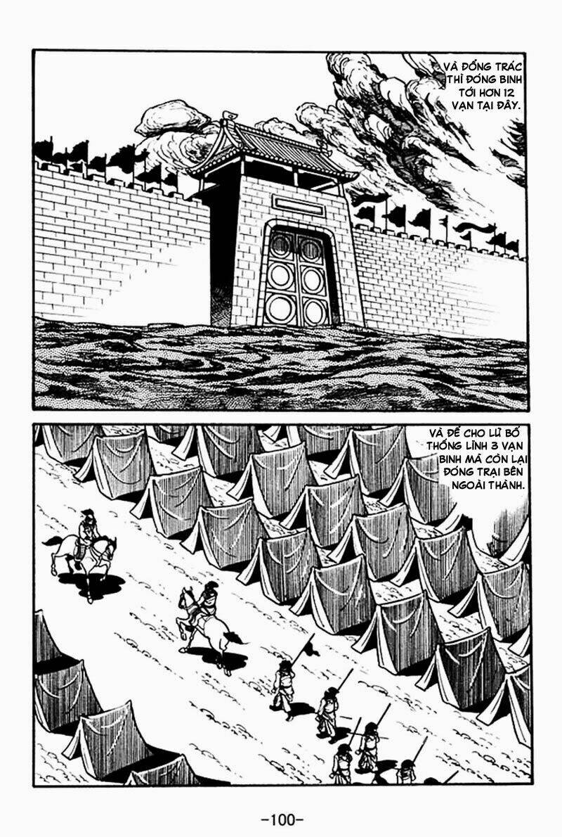 tam quốc chí chapter 35 6
