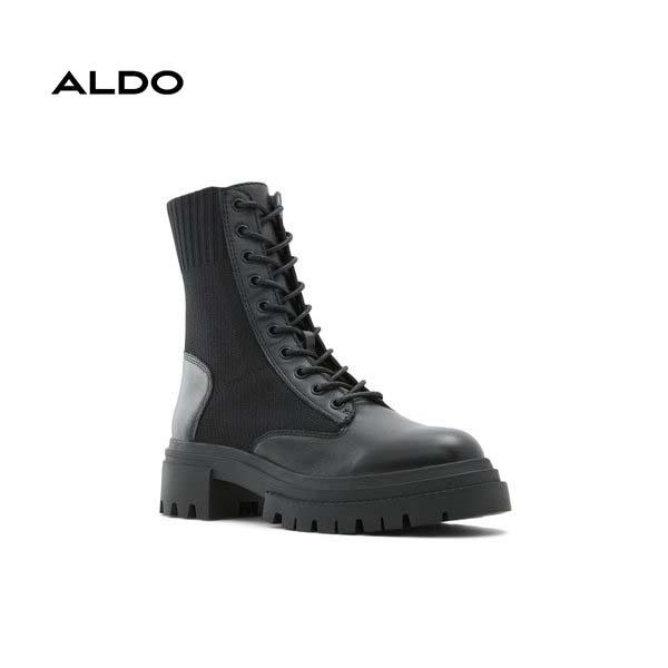 Giày boots nữ Aldo REFLOW