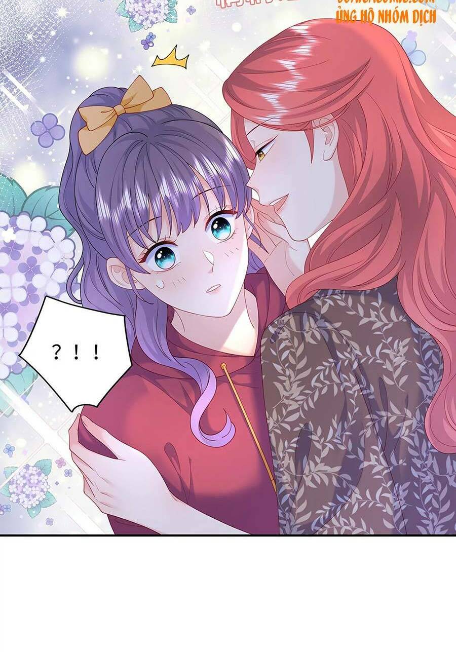 tôi dựa vào tà ý: nghịch chuyển nhân sinh chapter 58 18