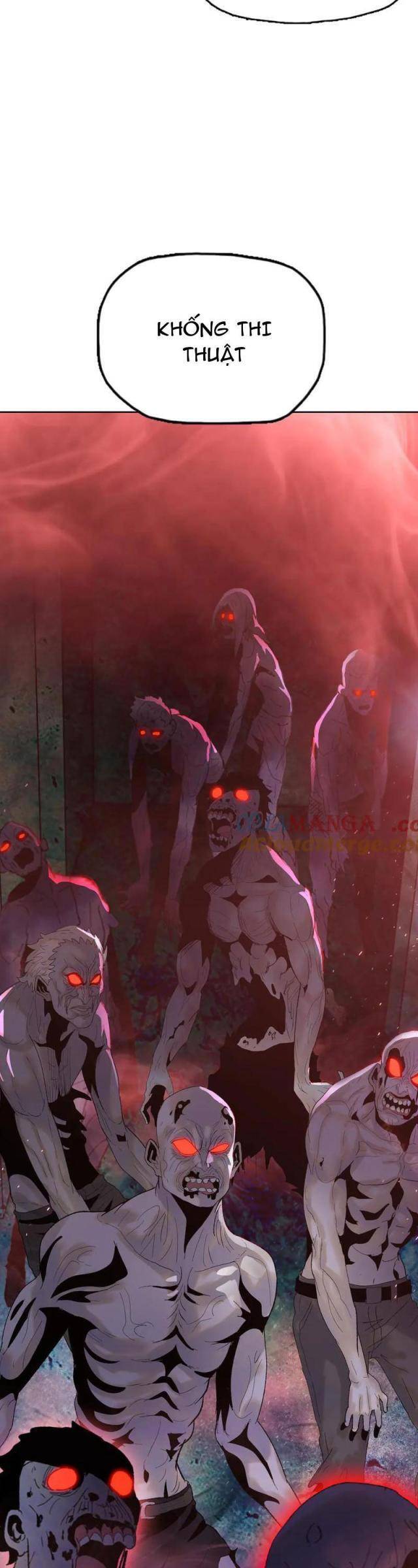 kẻ tàn nhẫn ngày tận thế: bắt đầu dự trữ hàng tỉ tấn vật tư chapter 30 34