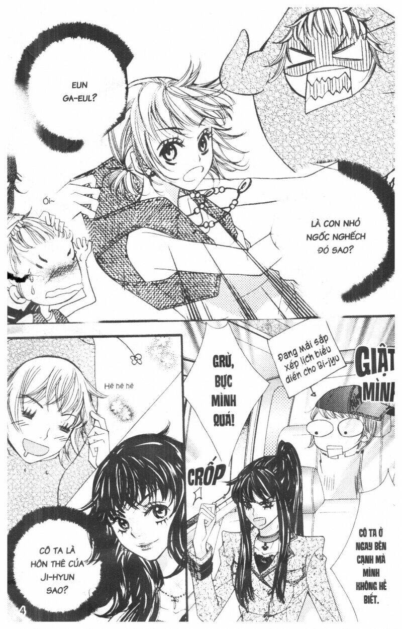 scandal đáng ngờ chapter 10 3