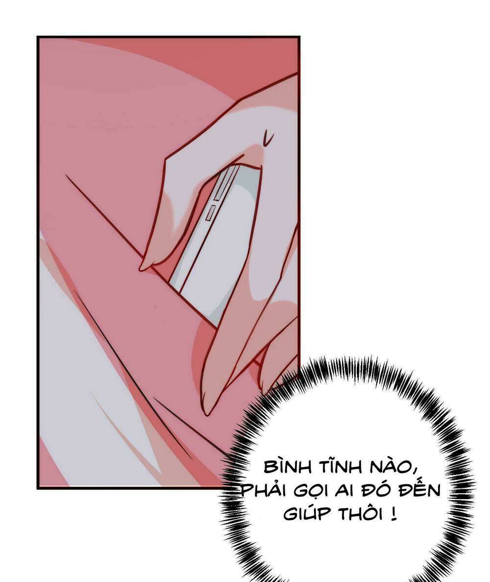 hôm nay tôi sẽ yêu ai đây ? chapter 24 34