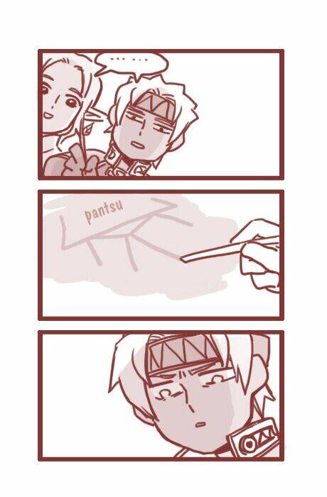 dragon nest random scribbles chapter 4 19