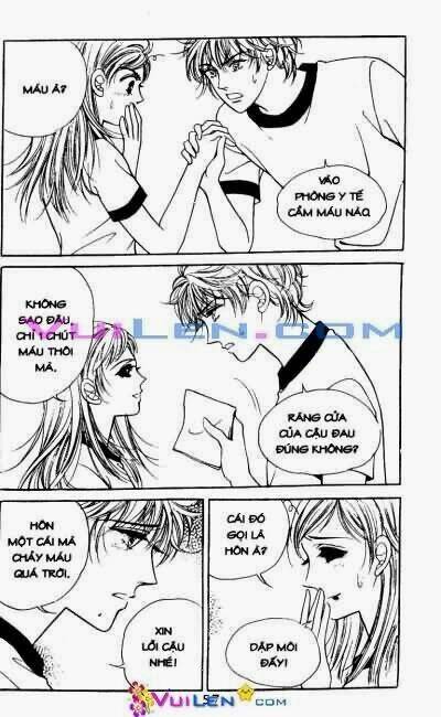 cô gái trung hoa chapter 9 57