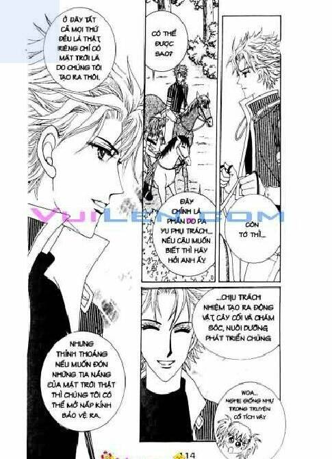 personalized princess chapter 3 111