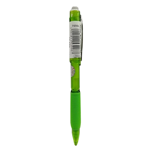 Bút Chì Kim Kỹ Thuật Pentel 0.5mm - QE205-K - Xanh Lá