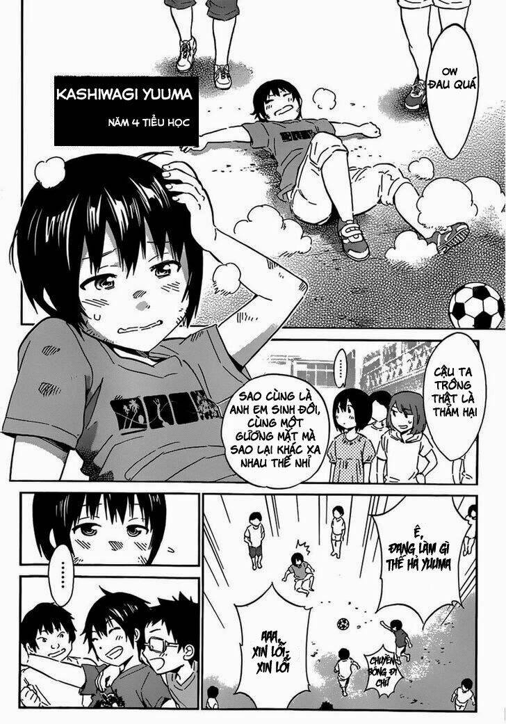 real account ii chapter 0.8 5