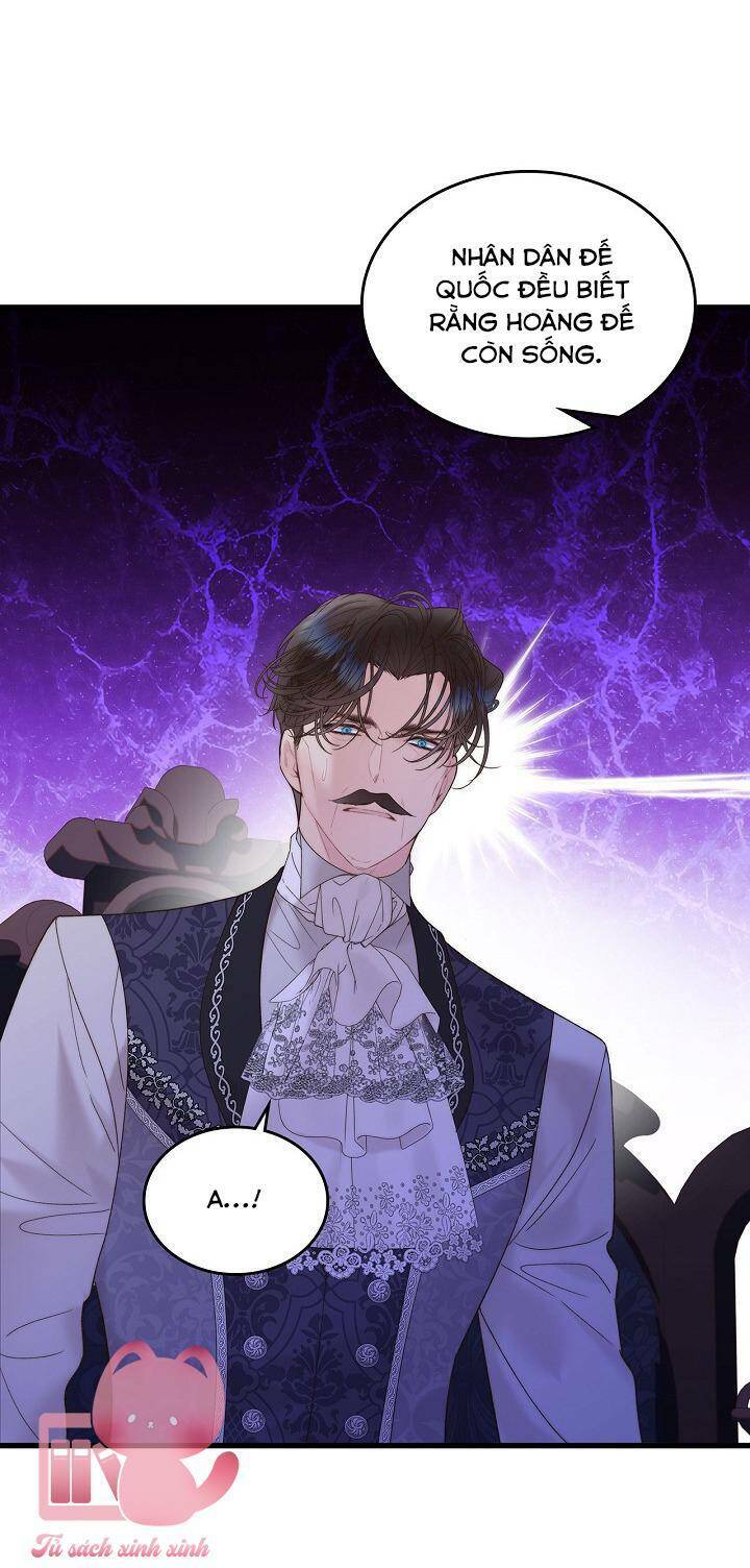 [15+] công chúa chloe chapter 106 37