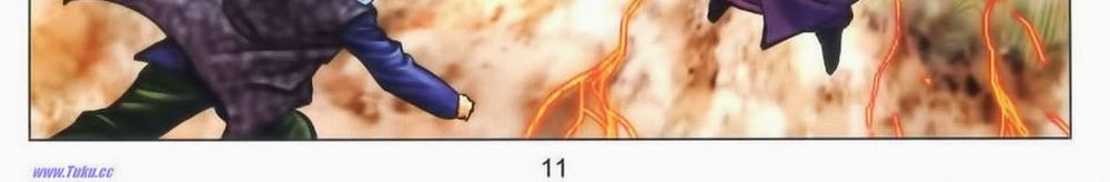 tuyệt thế vô song 2 chapter 69 20