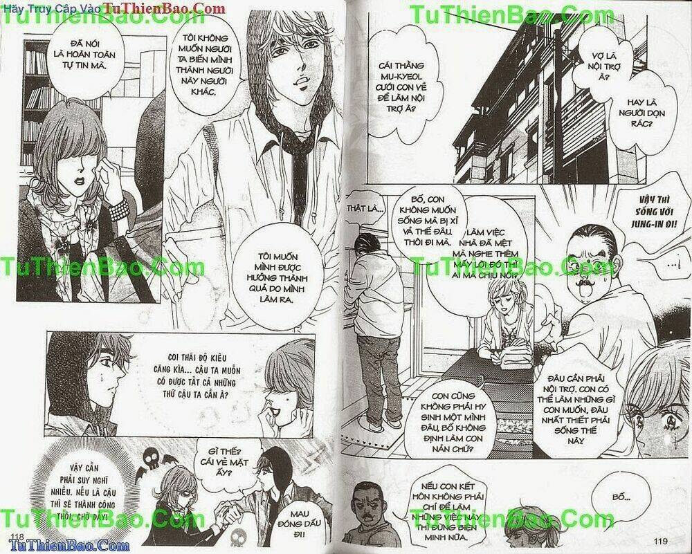 chuyện tình mary chapter 7 60