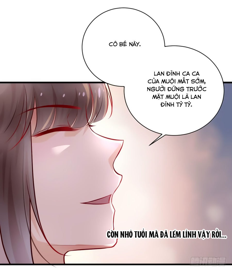 nữ đế livestream công lược chapter 32 14