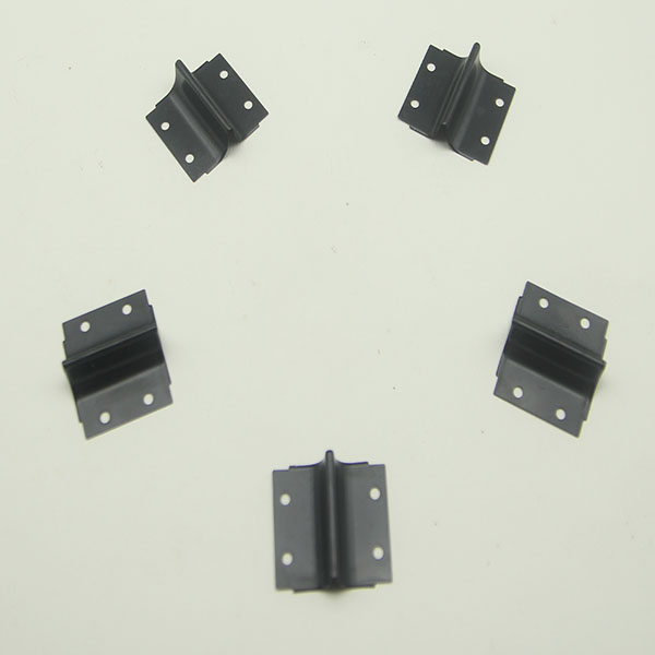 Bộ 5 lưỡi ghép nêm dạng U