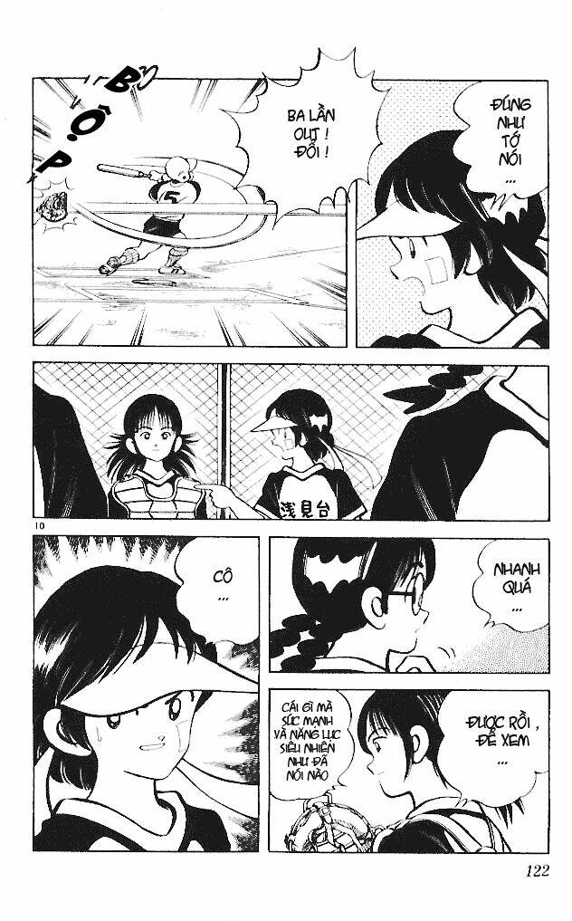 itsumo misora chapter 16 12