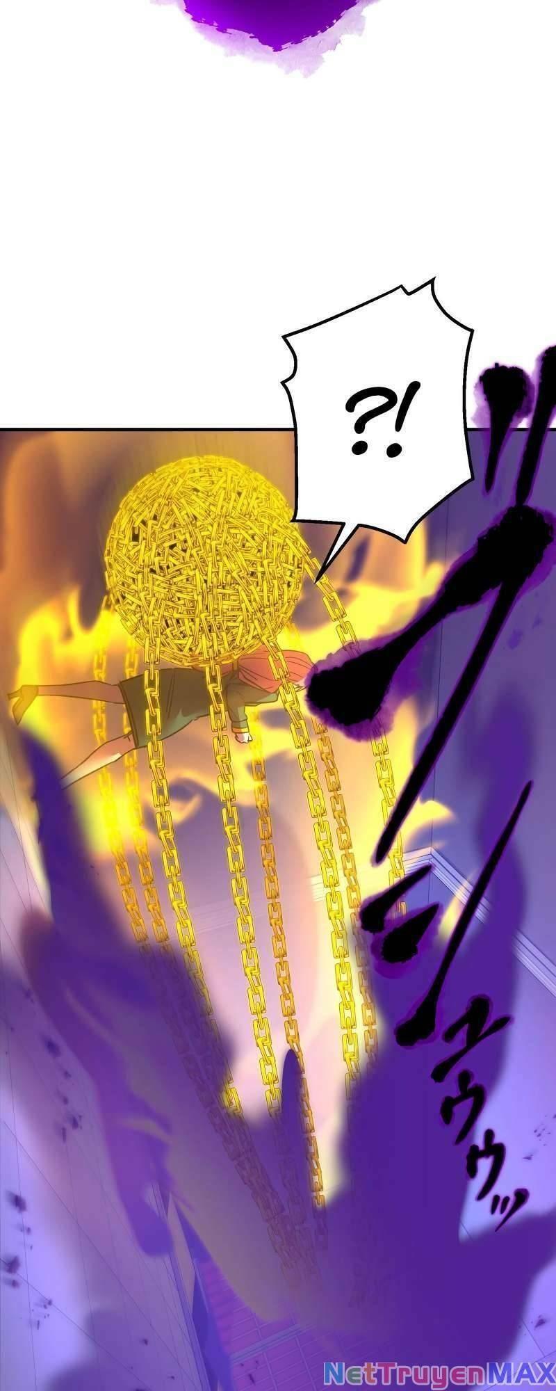 Huyết Thánh Cứu Thế Chủ~ Ta Chỉ Cần 0.0000001% Đã Trở Thành Vô Địch chapter 16 15