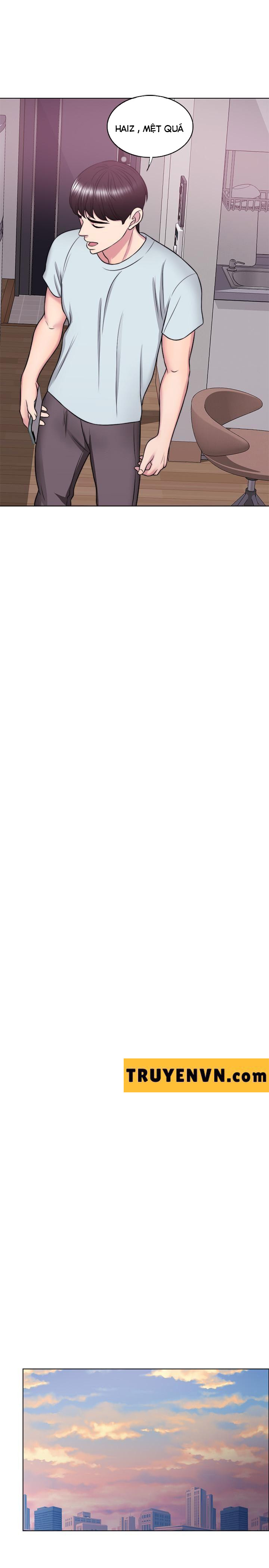 bể bơi ướt át chapter 27 24