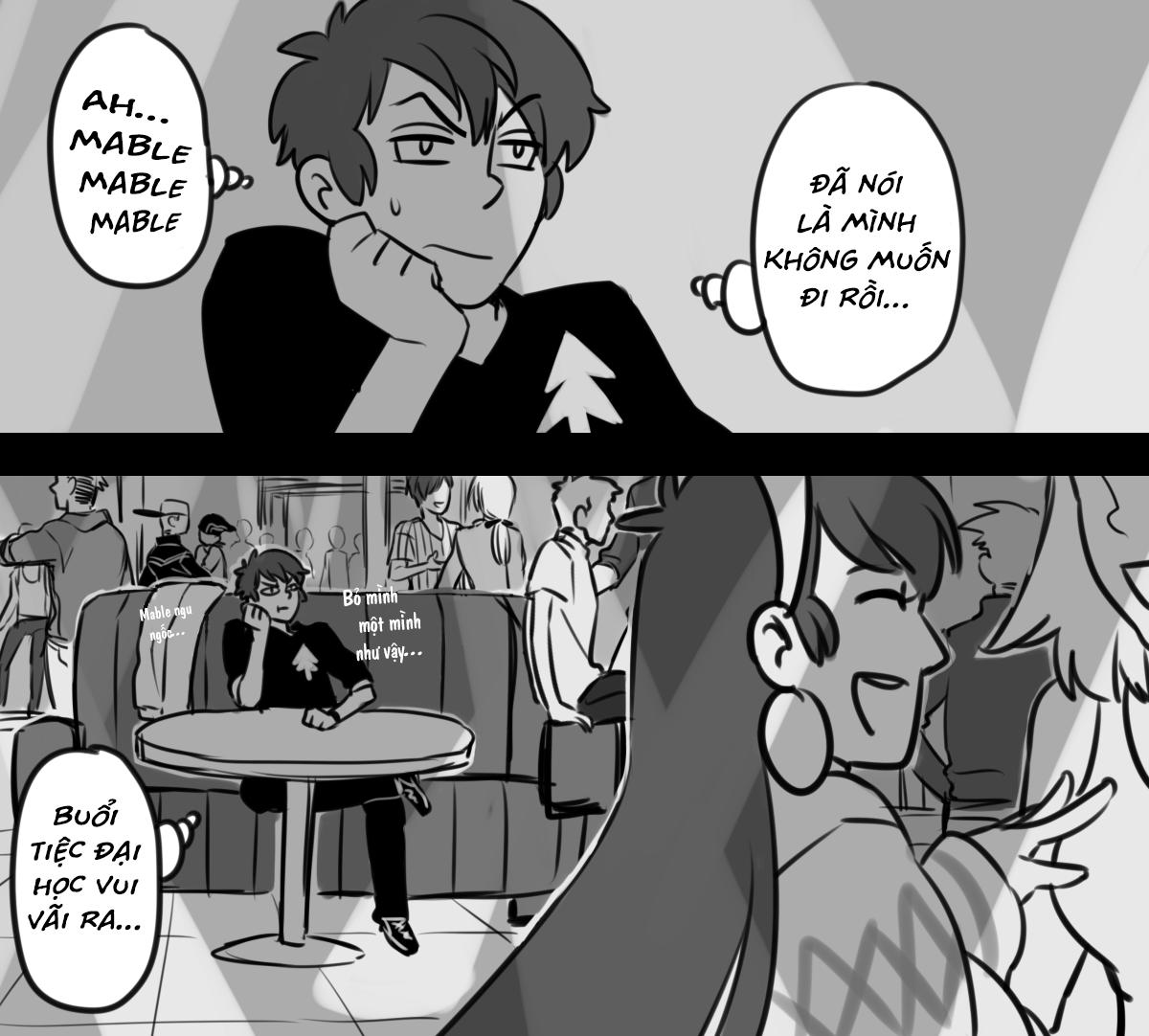 ổ sìn otp chapter 1 1