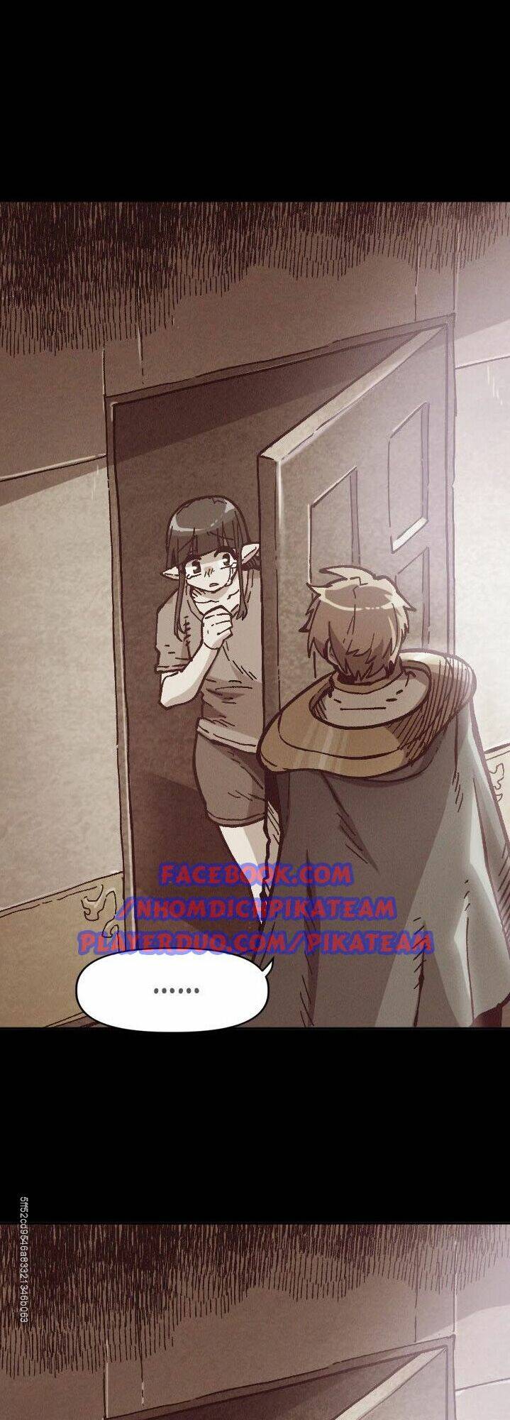 đại lục vô song chapter 38 42