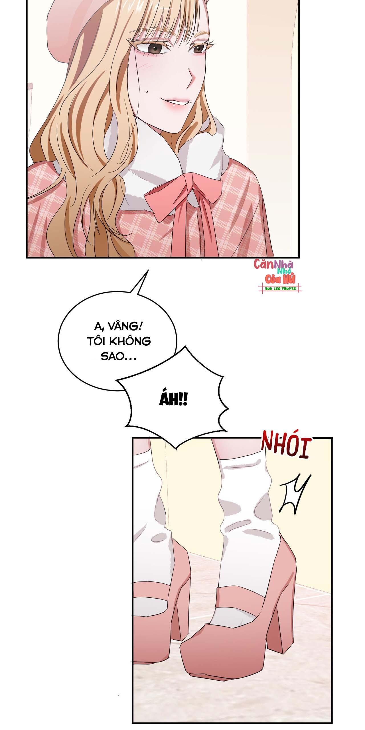 thời gian tuyệt vời chapter 1 92