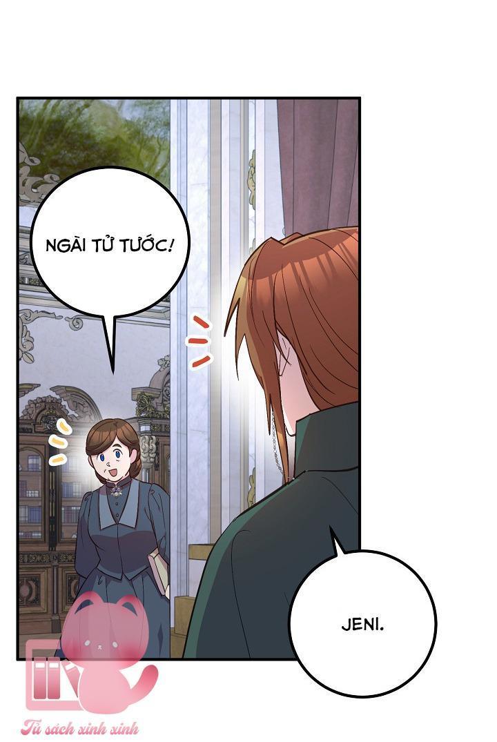 bác sĩ hoàn thành trách nhiệm rồi chapter 10 32