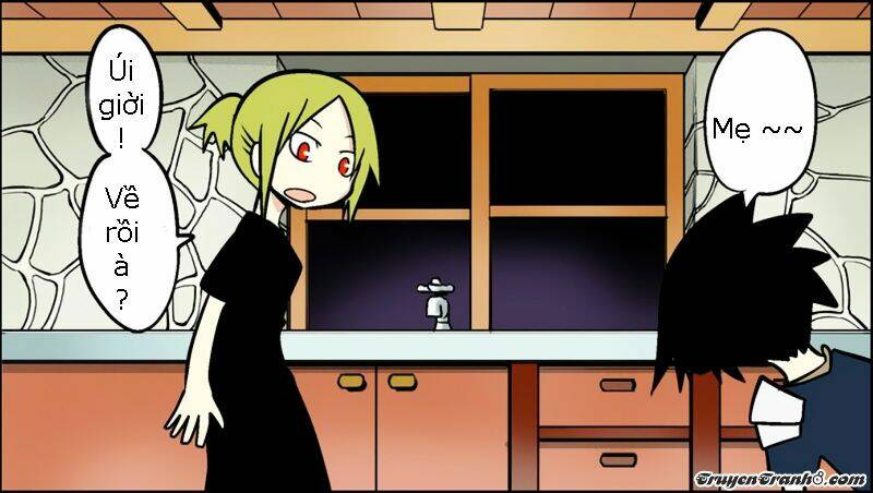 senyuu chapter 111 32