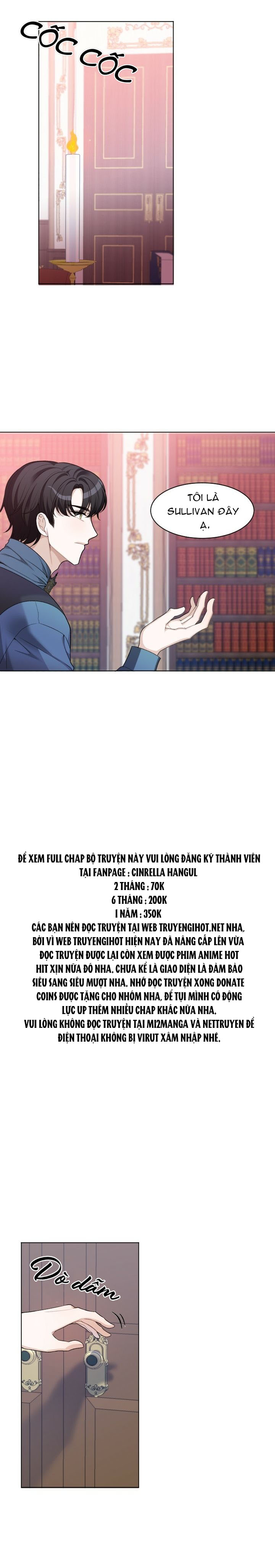 bước đi trên con đường hoa chapter 6 8