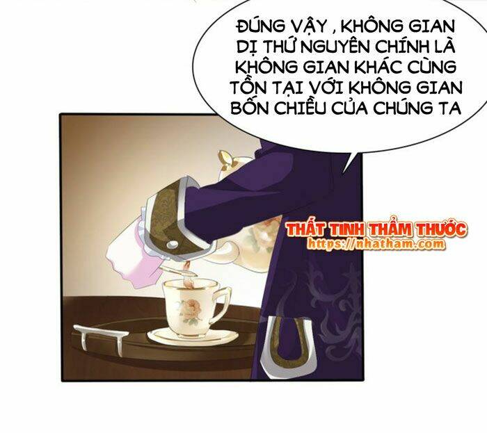 một lời không hợp liền hút máu chapter 48 18