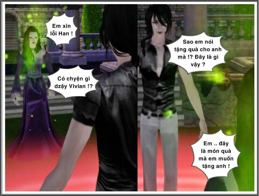 truyện sims - earl story chapter 52 40