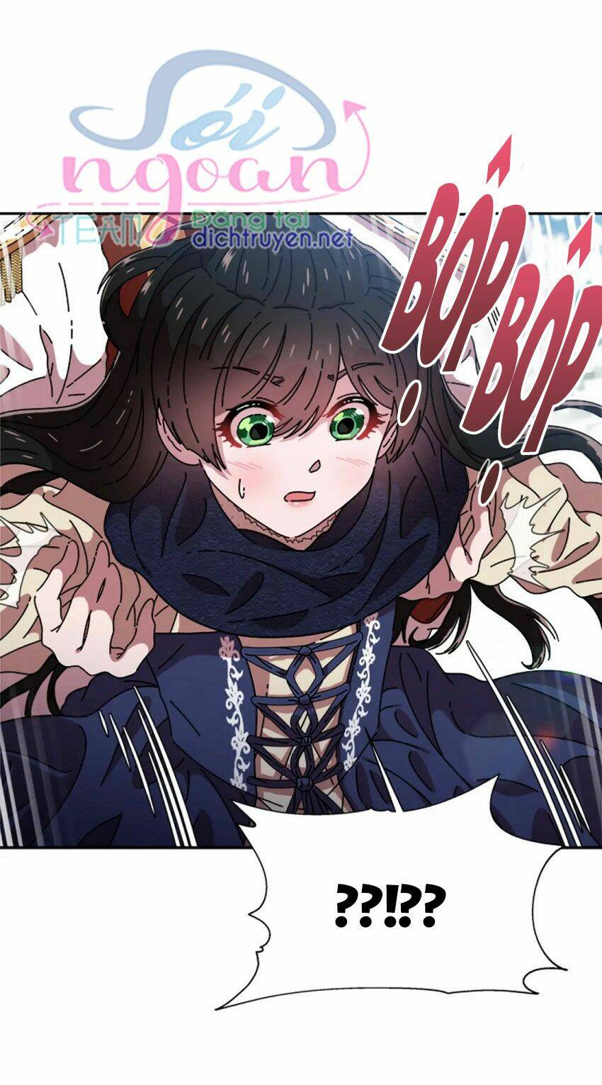 con gái bảo bối của ma vương chapter 94 71