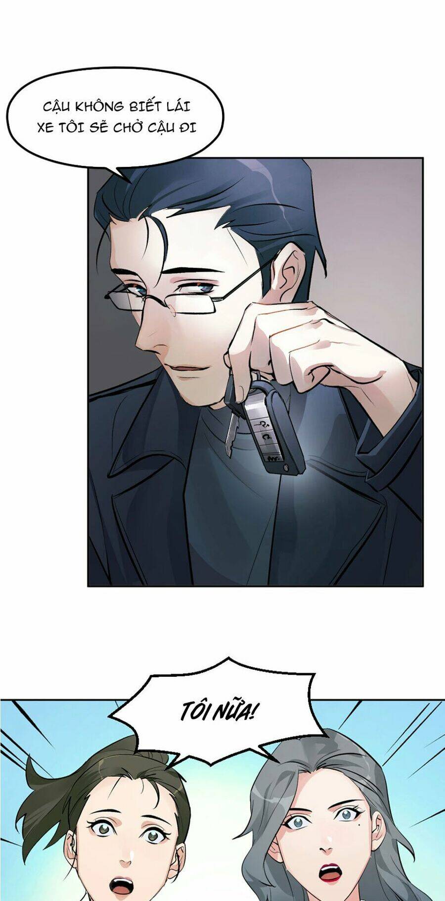 anh hùng và hiệp nữ chapter 71 9