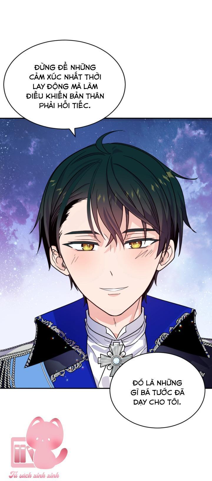 nguyện ước vô vọng của ma nữ chapter 53 60