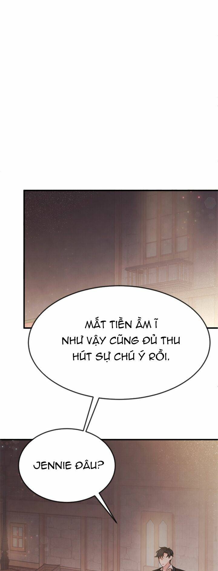 tiểu thư scarlet, em không muốn trả thù sao? chapter 27 26