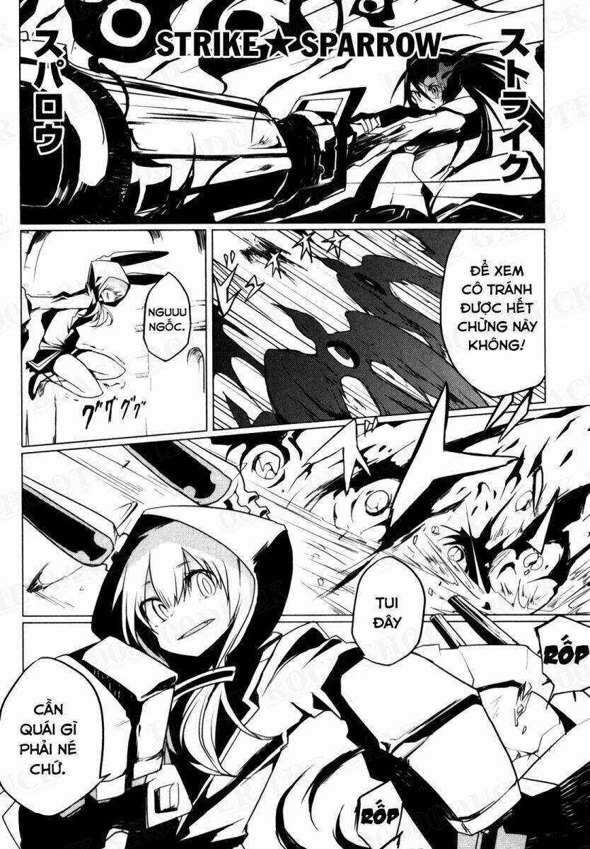 black rock shooter: the game chapter 11 6