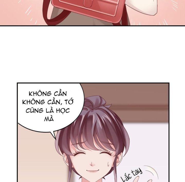 chiếc bật lửa và váy công chúa (b) chapter 11 22