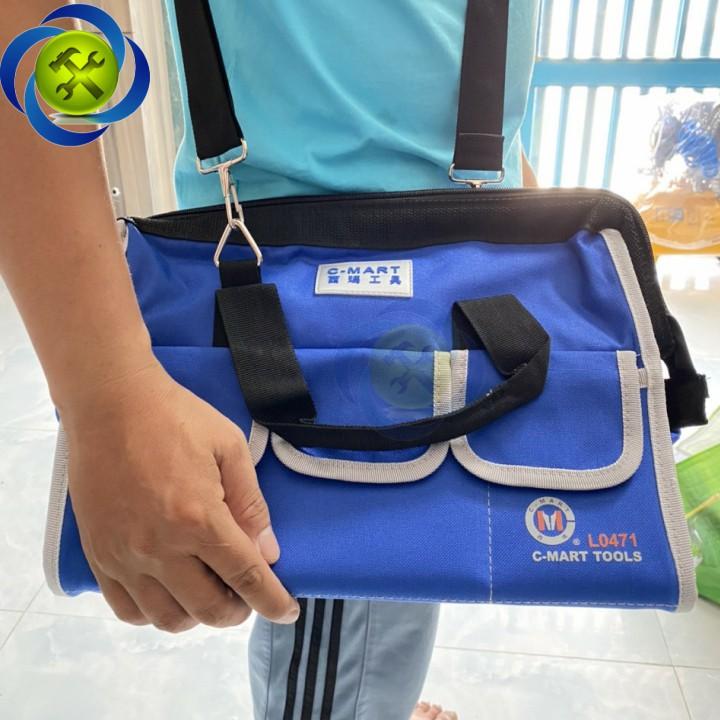 Túi đồ nghề C-Mart L0471
