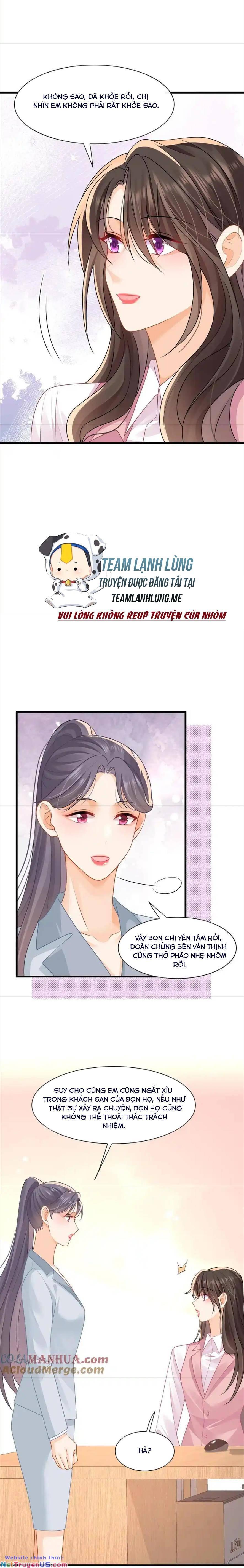 vụng trộm chapter 39 8