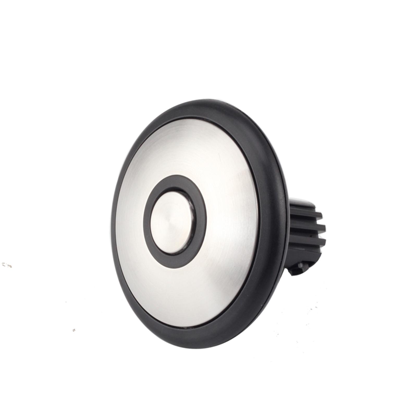 Paper Towel Holder Standing Stainless Steel Adjustable