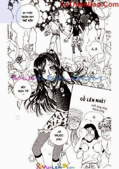 nhật ký tân hôn chapter 6 12