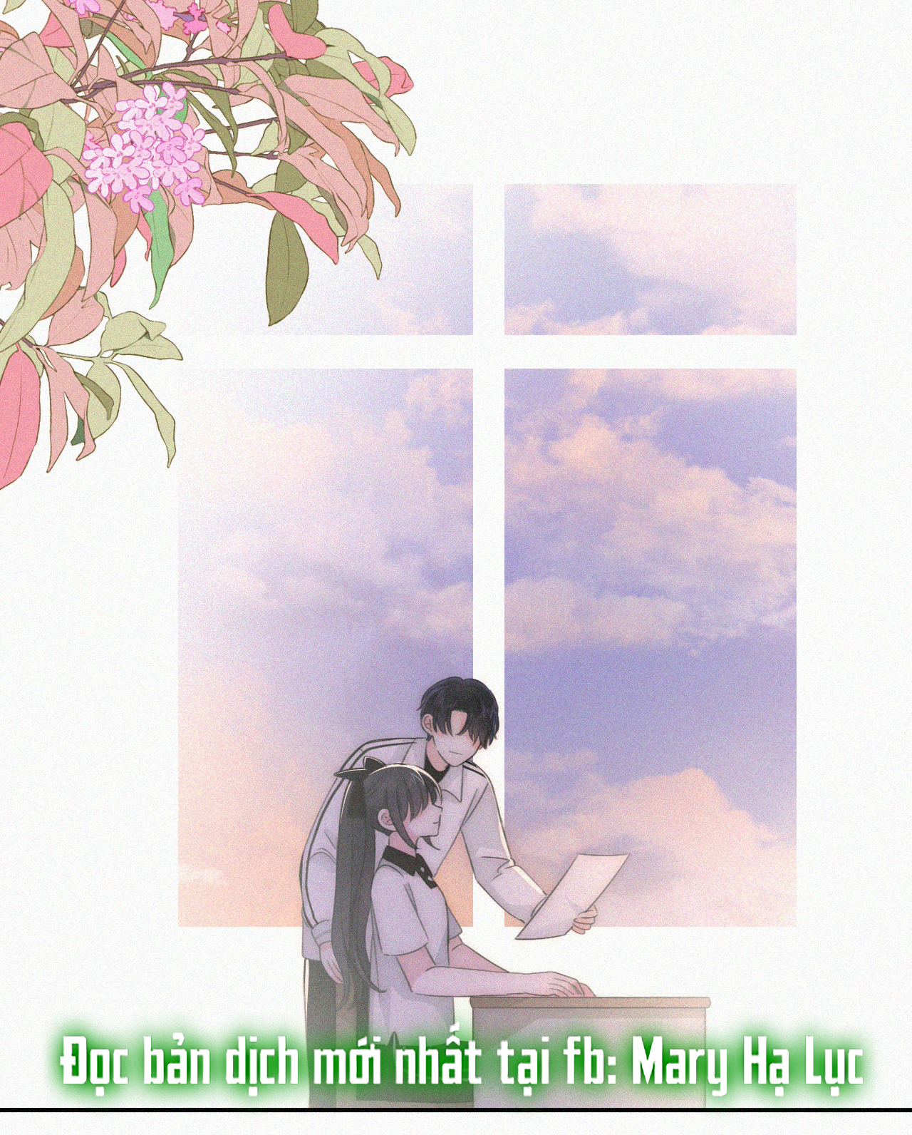 bệnh yêu chapter 110 41