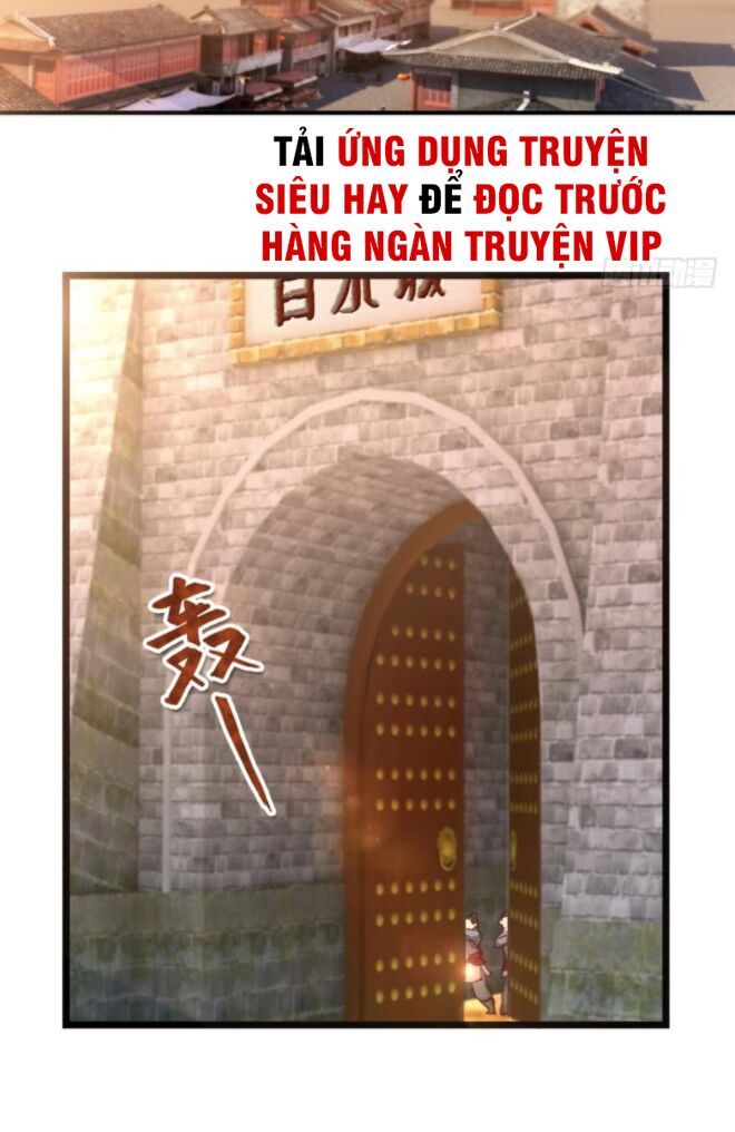 lão tổ của bạn đang online chapter 42 2