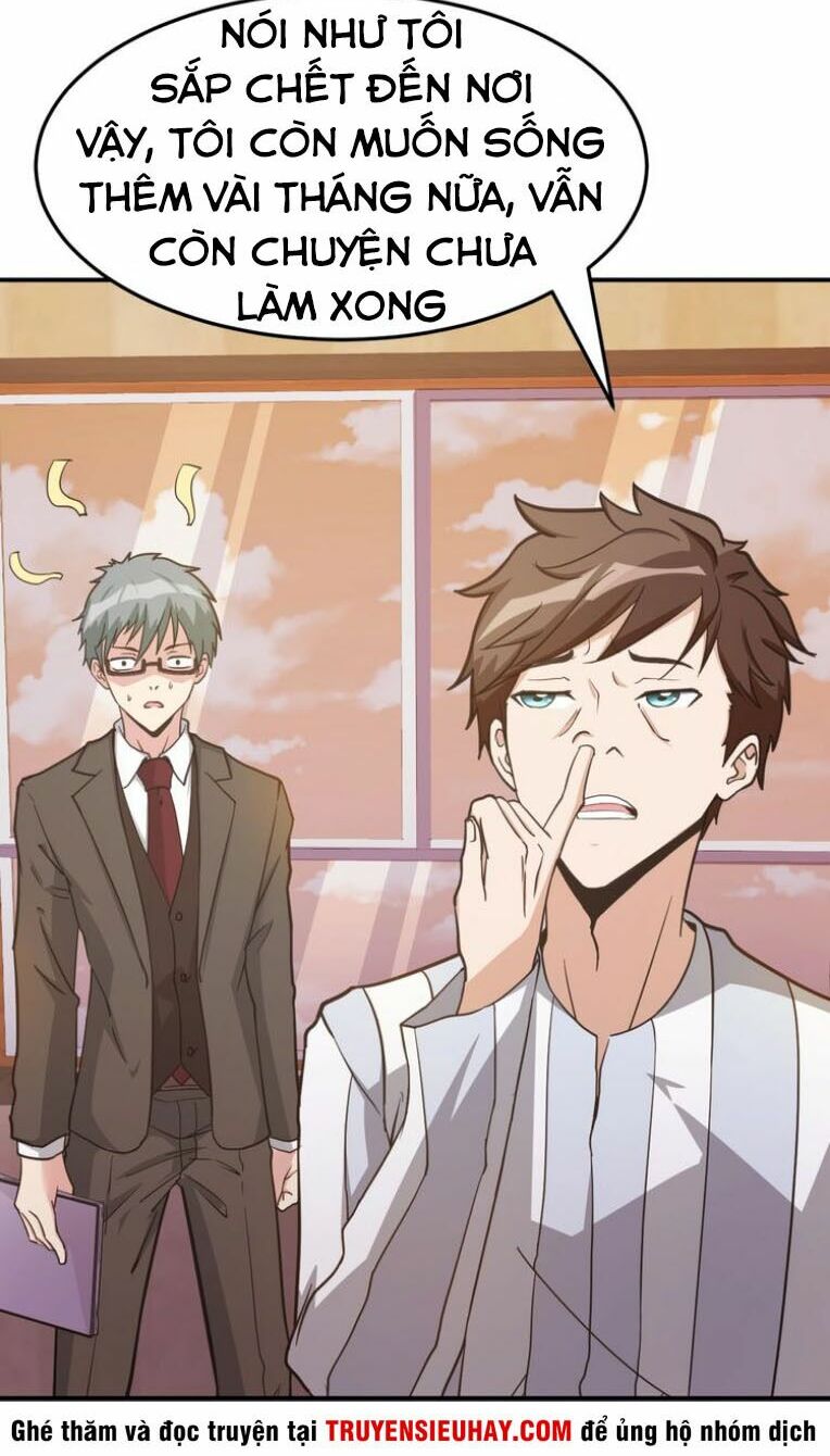 vô cực chiều thiên chapter 1 13