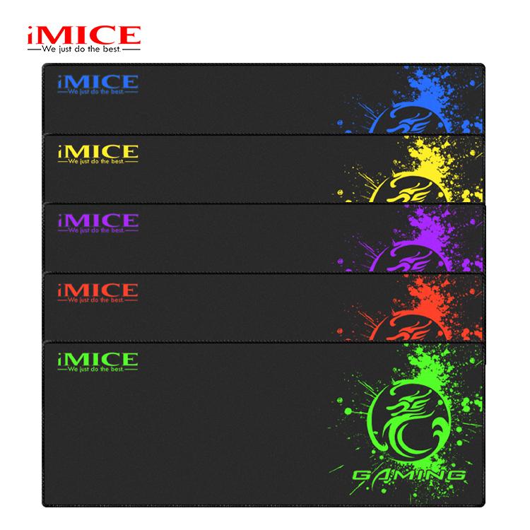 Bàn Di Chuột Cao Cấp PAD MOUSE CHUYÊN GAME 30 x 70 cm – Miếng Lót Chuột Cao Cấp - Màu Ngẫu Nhiên